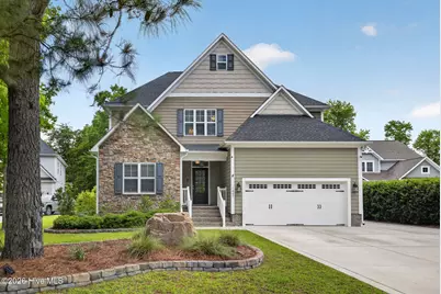 1047 Grandview Drive, Hampstead, NC 28443 - Photo 1