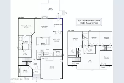 1047 Grandview Drive, Hampstead, NC 28443 - Photo 44
