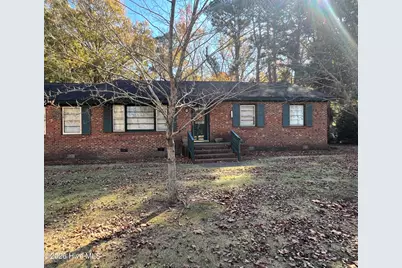1264 Buffalo Road, Smithfield, NC 27577 - Photo 1