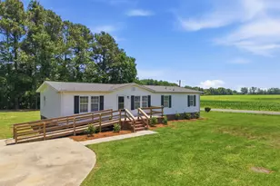 3373 White Blossom Dr, Winterville, NC 28590 - Photo 50