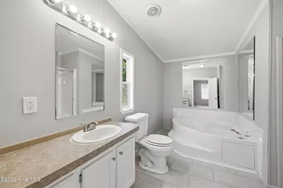 3373 White Blossom Drive, Winterville, NC 28590 - Photo 18