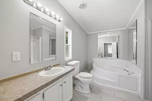 3373 White Blossom Dr, Winterville, NC 28590 - Photo 18