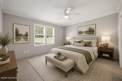 3373 White Blossom Drive, Winterville, NC 28590 - Photo 8
