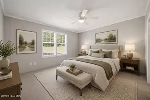3373 White Blossom Dr, Winterville, NC 28590 - Photo 8