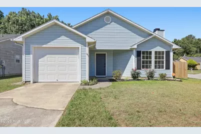 3102 Belmont Court, Jacksonville, NC 28546 - Photo 40