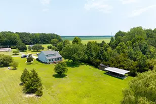 1323 Greenhall Rd, Edenton, NC 27932 - Photo 32
