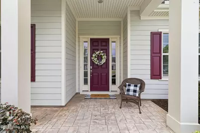 2709 Empie Drive, Leland, NC 28451 - Photo 8