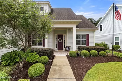 2709 Empie Drive, Leland, NC 28451 - Photo 8