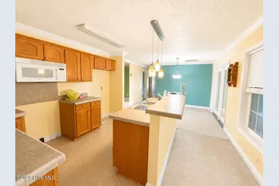 816 Menola Saint Johns Road, Ahoskie, NC 27910 - Photo 10