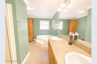 816 Menola Saint Johns Road, Ahoskie, NC 27910 - Photo 16