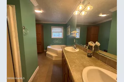 816 Menola Saint Johns Road, Ahoskie, NC 27910 - Photo 16
