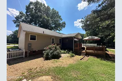 816 Menola Saint Johns Road, Ahoskie, NC 27910 - Photo 4