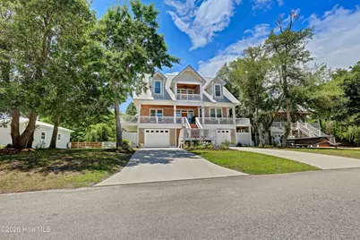 213 Oak Outlook Way, Carolina Beach, NC 28428 - Photo 2