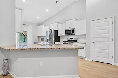 9205 Little Osprey Drive #Lot 337, Calabash, NC 28467 - Photo 6