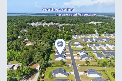 9205 Little Osprey Drive #Lot 337, Calabash, NC 28467 - Photo 34