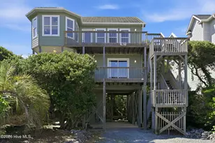 1821 S Shore Dr, Surf City, NC 28445 - Photo 2