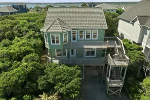 1821 S Shore Dr, Surf City, NC 28445 - Photo 1