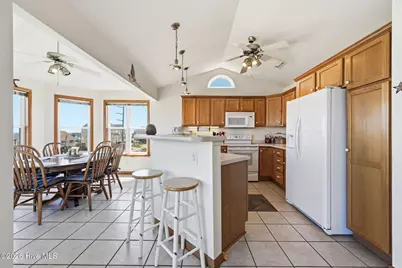 1821 S Shore Drive, Surf City, NC 28445 - Photo 12