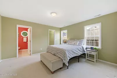 227 Forest Park Drive, New Bern, NC 28562 - Photo 4