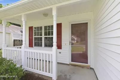227 Forest Park Drive, New Bern, NC 28562 - Photo 6