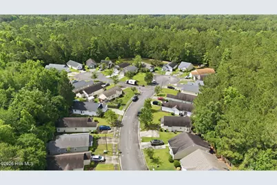 227 Forest Park Drive, New Bern, NC 28562 - Photo 30