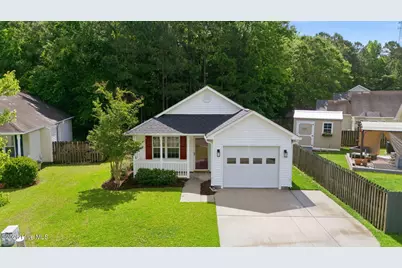 227 Forest Park Drive, New Bern, NC 28562 - Photo 34