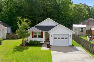 227 Forest Park Dr, New Bern, NC 28562 - Photo 34