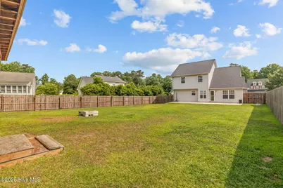 902 Huff Drive, Jacksonville, NC 28546 - Photo 50