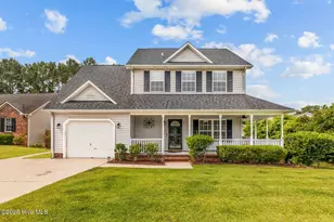 902 Huff Dr, Jacksonville, NC 28546 - Photo 1