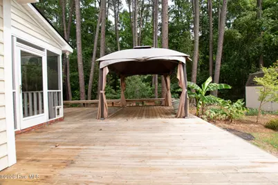 1629 Greys Mill Road, Rocky Mount, NC 27804 - Photo 12