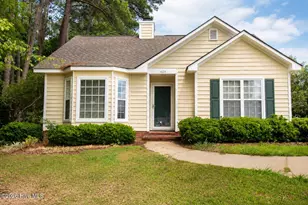 1629 Greys Mill Rd, Rocky Mount, NC 27804 - Photo 1