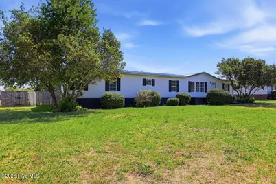114 Duck Ridge Drive, Pikeville, NC 27863 - Photo 8