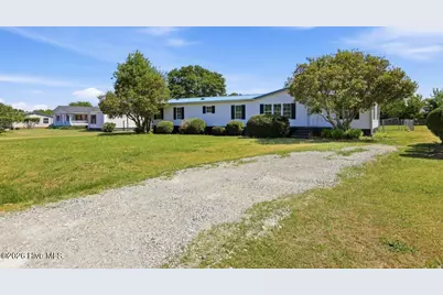 114 Duck Ridge Drive, Pikeville, NC 27863 - Photo 2