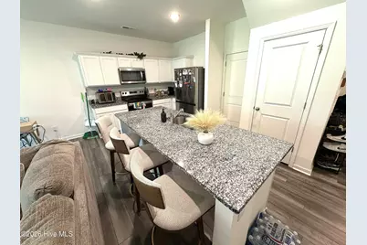 3511 Walker Drive W #E, Wilson, NC 27893 - Photo 6