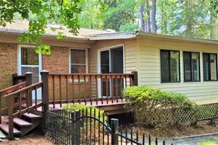 174 Boiling Springs Circle, Southern Pines, NC 28387 - Photo 40