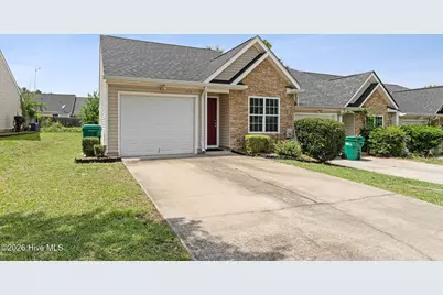 443 Northrop Place, Grovetown, GA 30813 - Photo 2