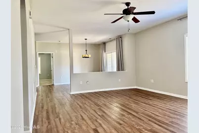 1137 Turtle Creek Road #D, Greenville, NC 27858 - Photo 10