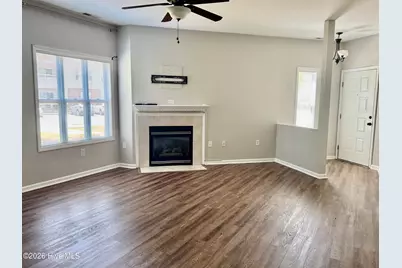 1137 Turtle Creek Road #D, Greenville, NC 27858 - Photo 8