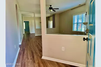 1137 Turtle Creek Road #D, Greenville, NC 27858 - Photo 4