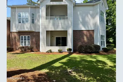 1137 Turtle Creek Road #D, Greenville, NC 27858 - Photo 30