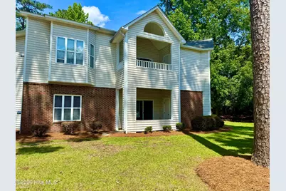 1137 Turtle Creek Road #D, Greenville, NC 27858 - Photo 1