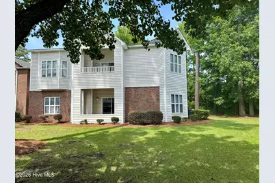 1137 Turtle Creek Road #D, Greenville, NC 27858 - Photo 2
