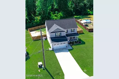 618 Osprey Landing Drive, Holly Ridge, NC 28445 - Photo 1