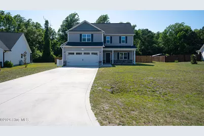 618 Osprey Landing Drive, Holly Ridge, NC 28445 - Photo 24
