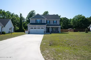 618 Osprey Landing Dr, Holly Ridge, NC 28445 - Photo 24