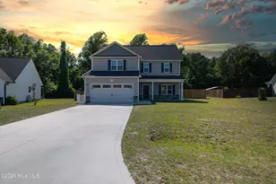 618 Osprey Landing Dr, Holly Ridge, NC 28445 - Photo 40