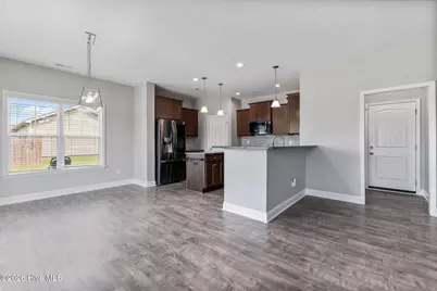 409 Willow Pond Drive, La Grange, NC 28551 - Photo 8