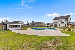 409 Willow Pond Dr, La Grange, NC 28551 - Photo 4