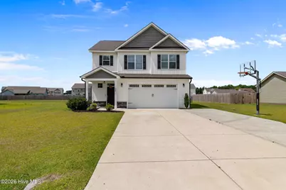409 Willow Pond Drive, La Grange, NC 28551 - Photo 1
