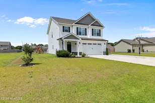 409 Willow Pond Dr, La Grange, NC 28551 - Photo 2